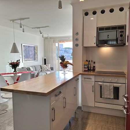 Residence Mandariniers Cannes Eksteriør bilde