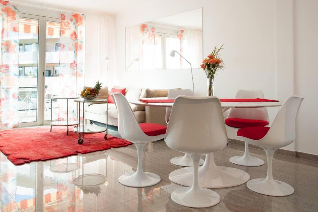Residence Mandariniers Cannes Eksteriør bilde