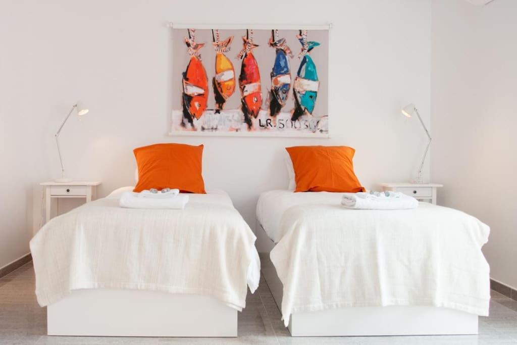 Residence Mandariniers Cannes Eksteriør bilde