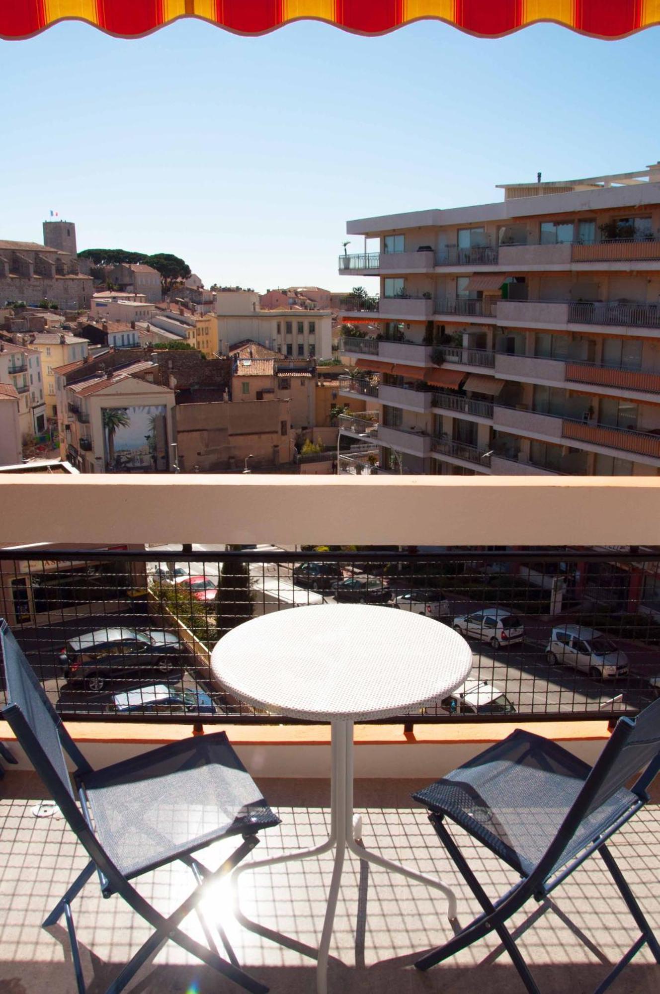 Residence Mandariniers Cannes Eksteriør bilde