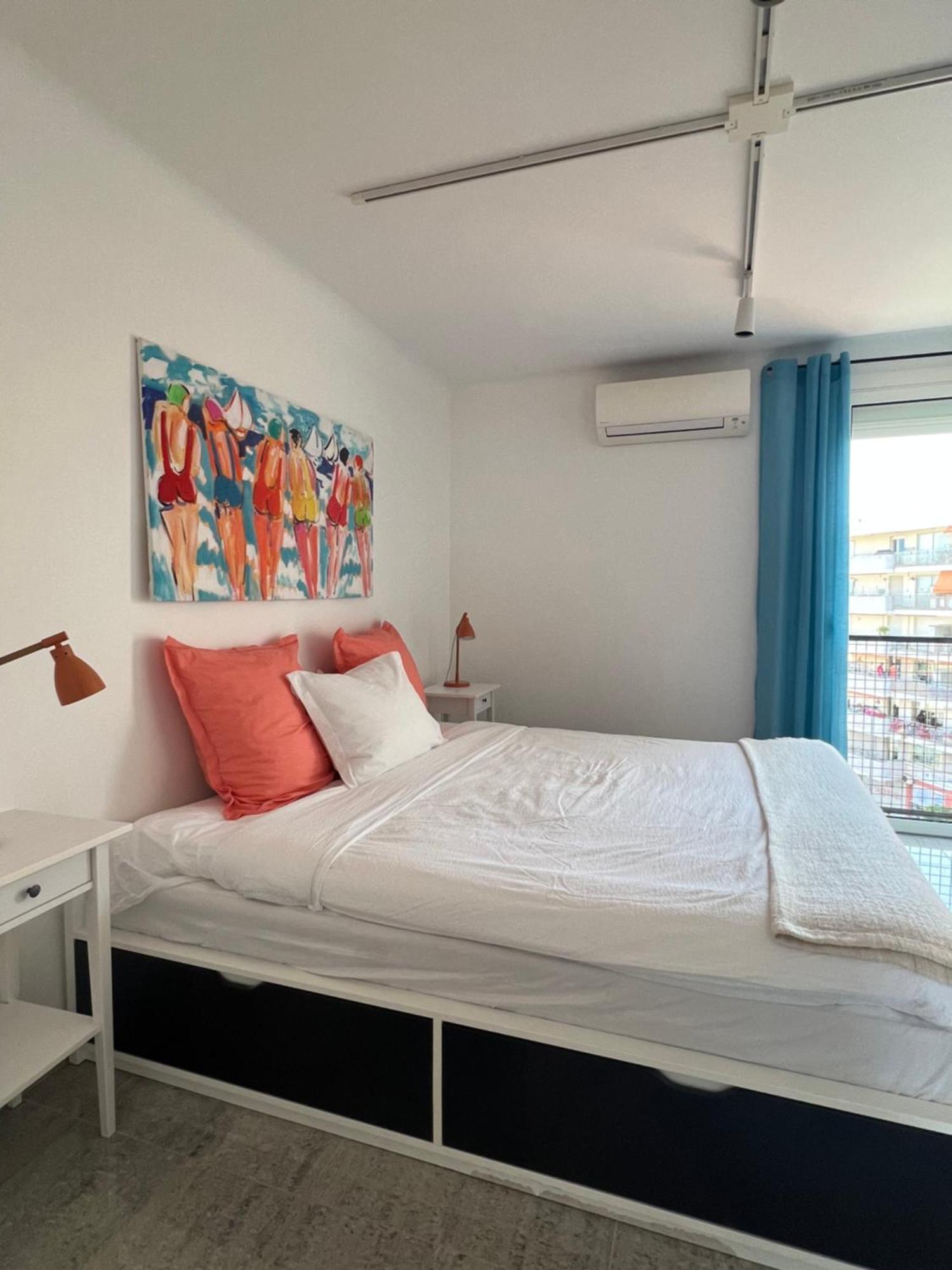 Residence Mandariniers Cannes Eksteriør bilde