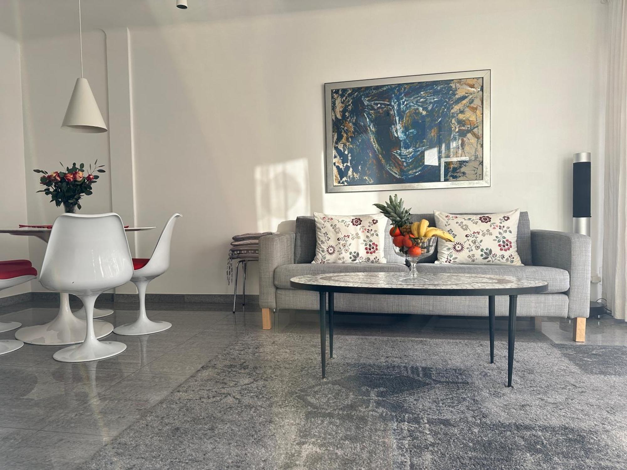 Residence Mandariniers Cannes Eksteriør bilde