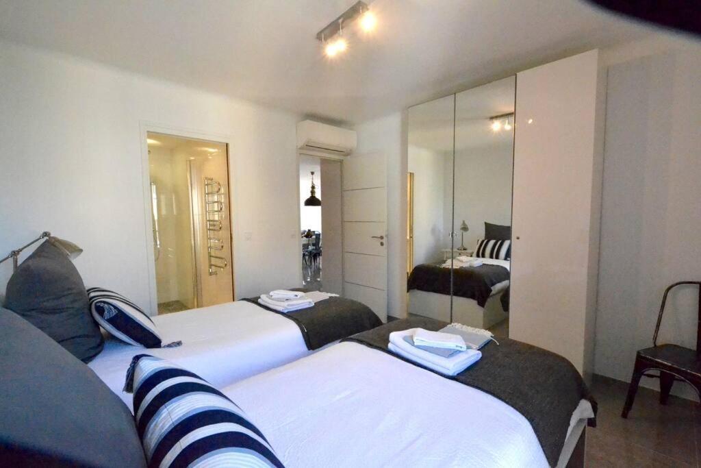 Residence Mandariniers Cannes Eksteriør bilde