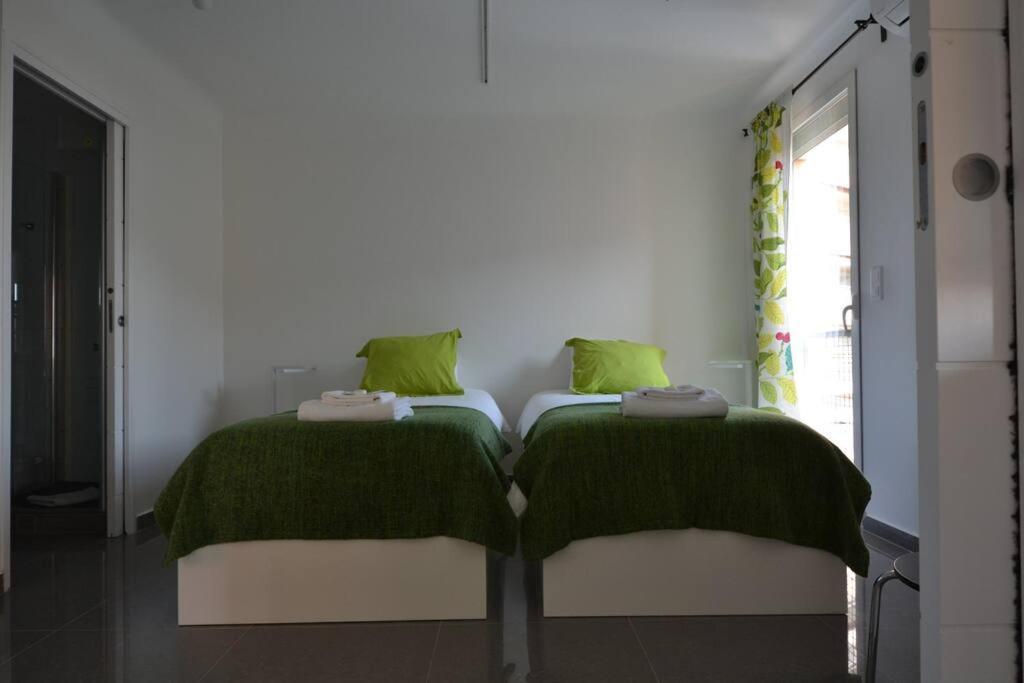 Residence Mandariniers Cannes Eksteriør bilde